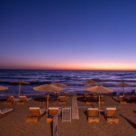 Romantic Palace Agios Gordios  Exterior foto