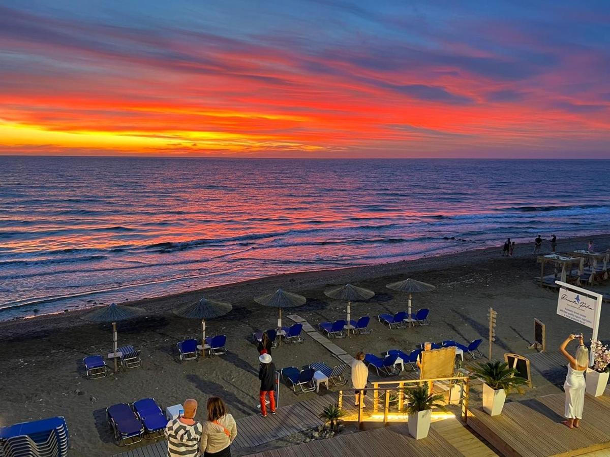 Romantic Palace Agios Gordios  Exterior foto