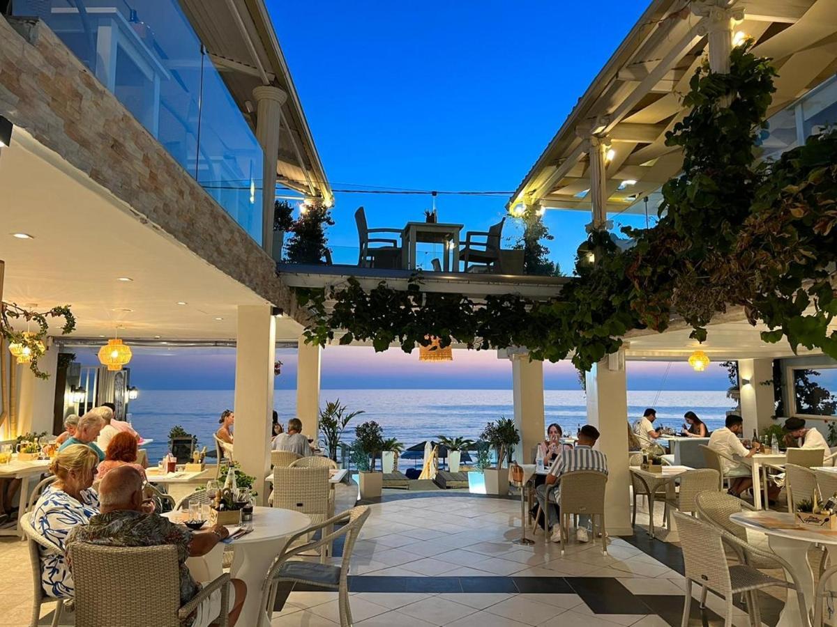 Romantic Palace Agios Gordios  Exterior foto